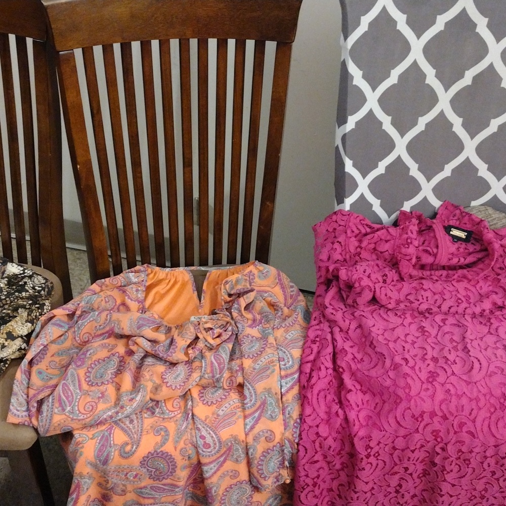 Dresses Bundle $5